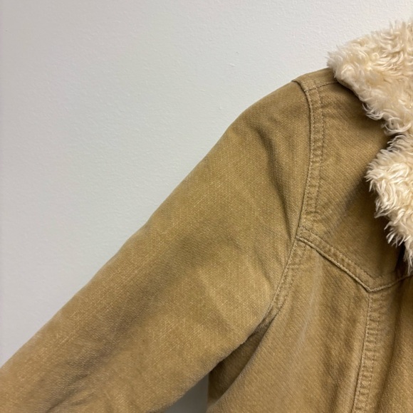 Abercrombie & Fitch Y2K Penny Lane Coat - Picture 3 of 9